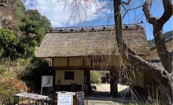 Former Imperial Residence  Hotel Kanau