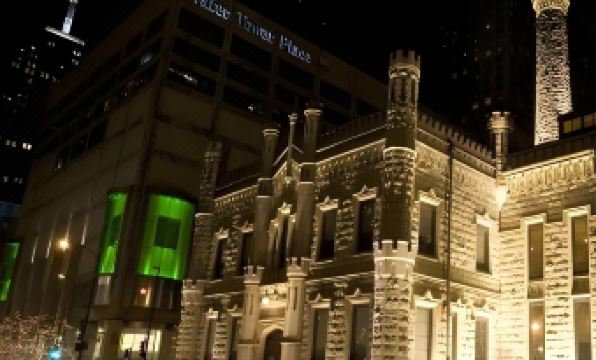Hotel Saint Clair- Magnificent Mile