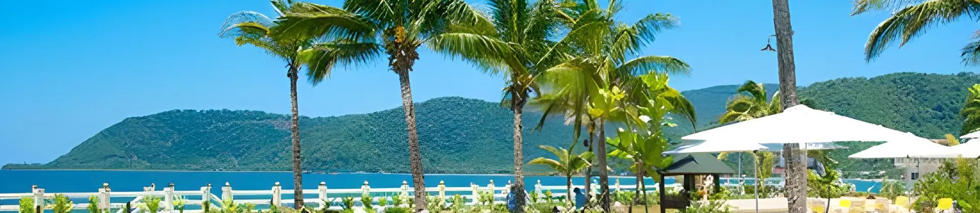 Gehobene Hotels 