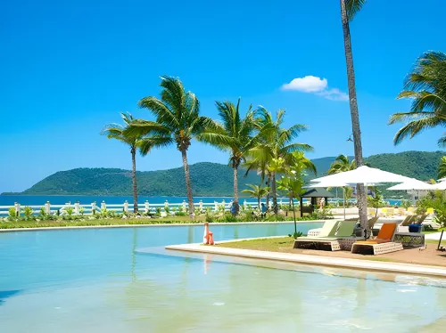 코스타 퍼시피카 리조트