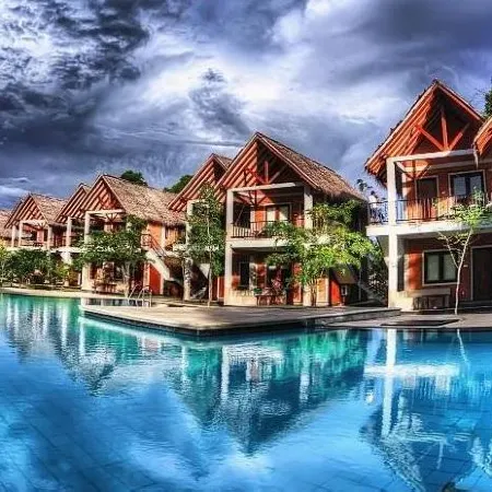 Elephas Resort & Spa