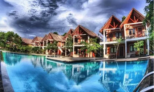 Elephas Resort & Spa