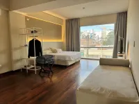 Roomie Salta by Dot Suites - Bintang 3