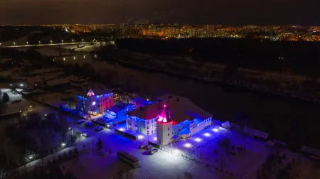 Kentavr Hotel Отели в г. Новополоцк