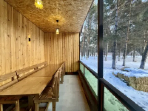 Milenium Villa Hotels in Sevan