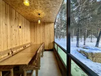 Milenium Villa Hotels in Sewan