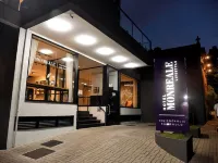 Monreale Lifestyle Higienópolis São Paulo Hotels near Higienopolis