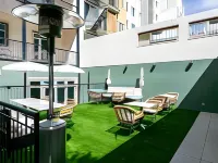 LX SoHo Boutique Hotel by Ridan Hotels Hotels in Lisbon