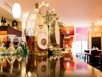 Hotel Wissers - bar