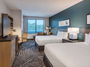 Hyatt House BWI Airport Baltimore