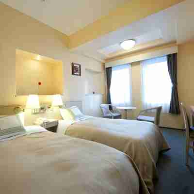 グランパークホテル エクセル木更津 Rooms