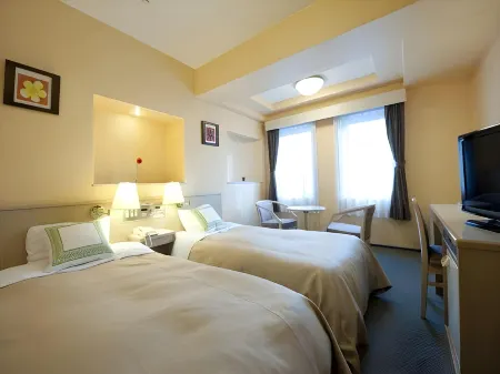 Grand Park Hotel Excel Kisarazu