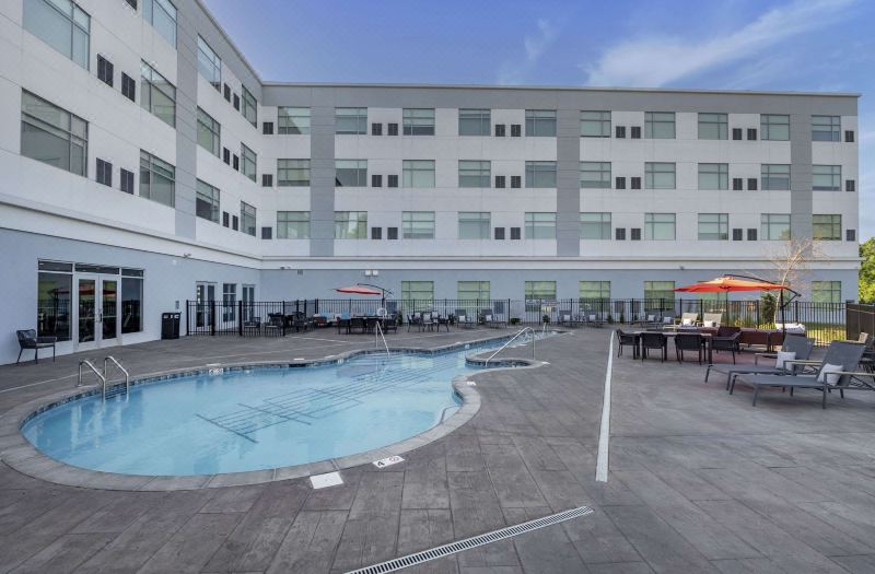 Cambria Hotel Nashville Airport photo 3