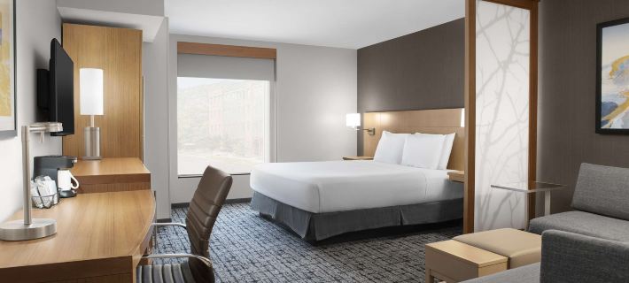 Hyatt Place Boulder Pearl Street Hotels in Boulder County