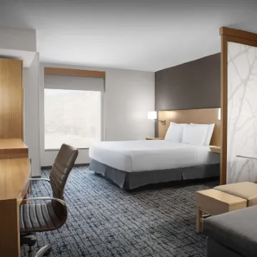 Hyatt Place Boulder Pearl Street Hotels near Naropa University