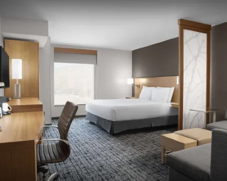 Hyatt Place Boulder Pearl Street Hotels in Boulder