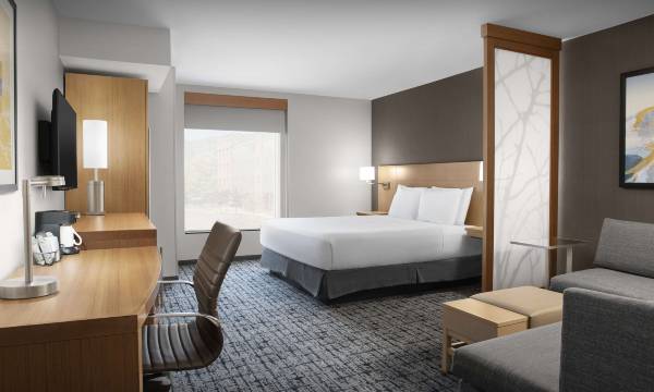 Hyatt Place Boulder Pearl Street