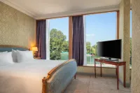 دبل تري باي هيلتون باريس بوجيفال فنادق في باريس