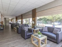 Fletcher Hotel Restaurant Bon Repos - Ramah Hewan Peliharaan