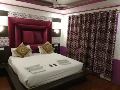 Hotel K2 Inn , Srinagar Hotels in Raj Bagh