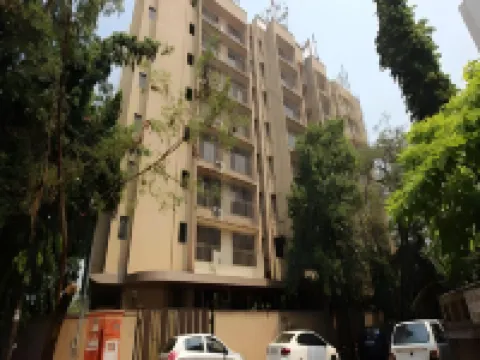 Jyoti Dwelling Hotel