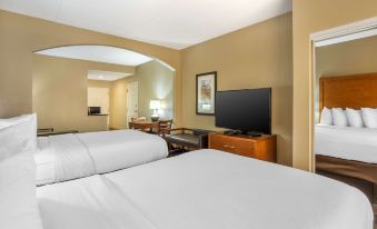 Best Western Grantville/Hershey