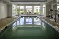 Hilton Garden Inn Roanoke Rapids فنادق في رونوك رابيدز