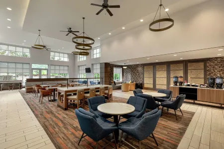 Homewood Suites by Hilton Charlottesville