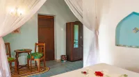 Crystal Blue - Comfort Double Room Sea View with AC 住宿飯店