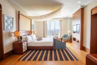 The Quince, Porto Montenegro - 스파