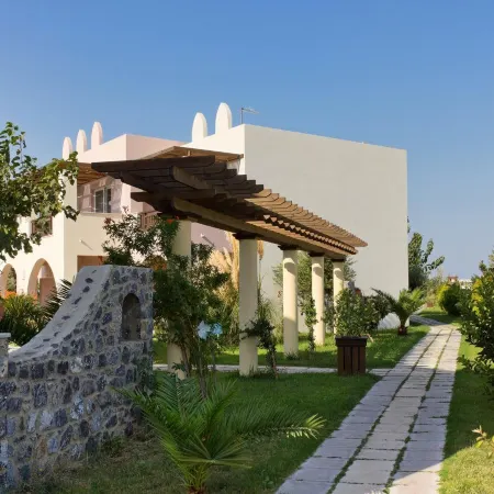 Gaia Palace