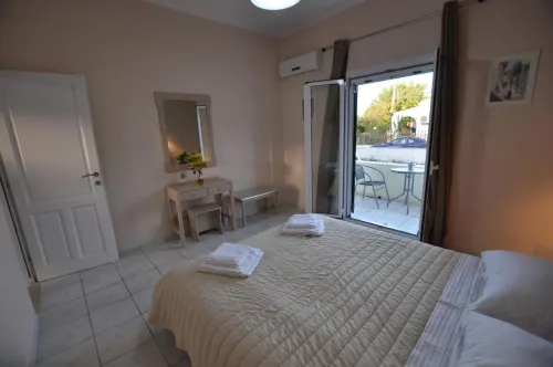 Ammos - Apartments