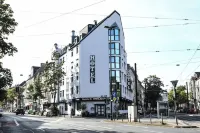 Hotel am Spichernplatz Hotel a Dusseldorf
