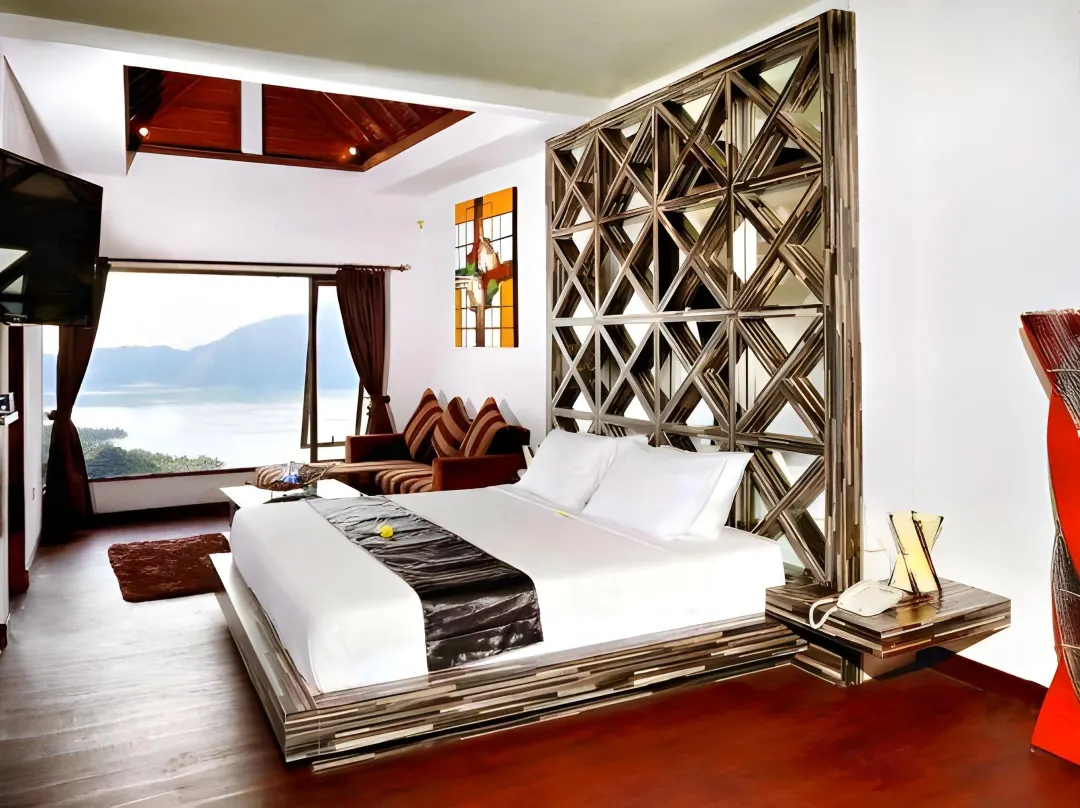 The Cave Hotel - Bali