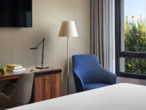 NH Ciudad de Cuenca Hoteles en Cuenca