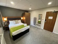 Ashorne Hill Leamington Spa Hotel a Charlecote
