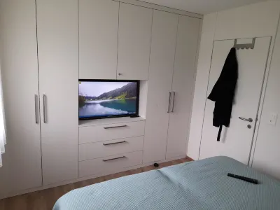 Erlenrain Wohnung 911 Hotels in 