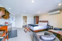 Aotea Motor Lodge فنادق في وانغانوي