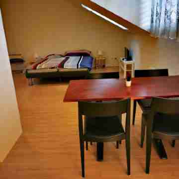 B&B am Berntor Rooms