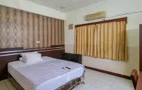 The New Halmahera Hotel Palangkaraya Hotels in Palangka Raya