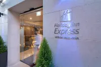 Holiday Inn Express LISBON - PLAZA SALDANHA by IHG Hotels in Lisbon