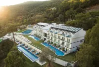 King Royal Palace Ölüdeniz فنادق في Tasyaka Mahallesi