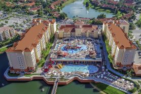 Westgate Town Center Resort