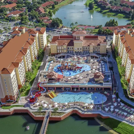 Westgate Town Center Resort