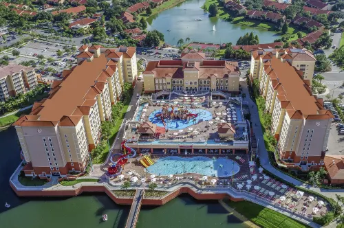Westgate Town Center Resort - acceptant les animaux