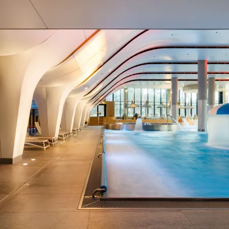 Radisson Blu Resort Swinoujscie