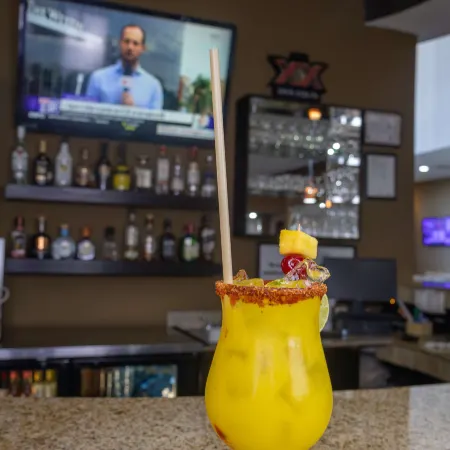 Best Western Premier Monterrey Aeropuerto