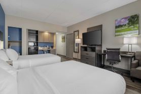 Best Western Louisville Airport Expo