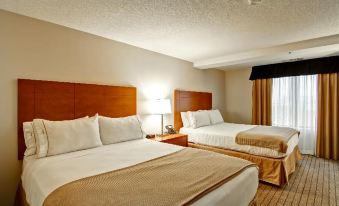 Spark by Hilton Guelph