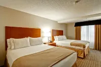 Spark by Hilton Guelph Hotels in Fergus